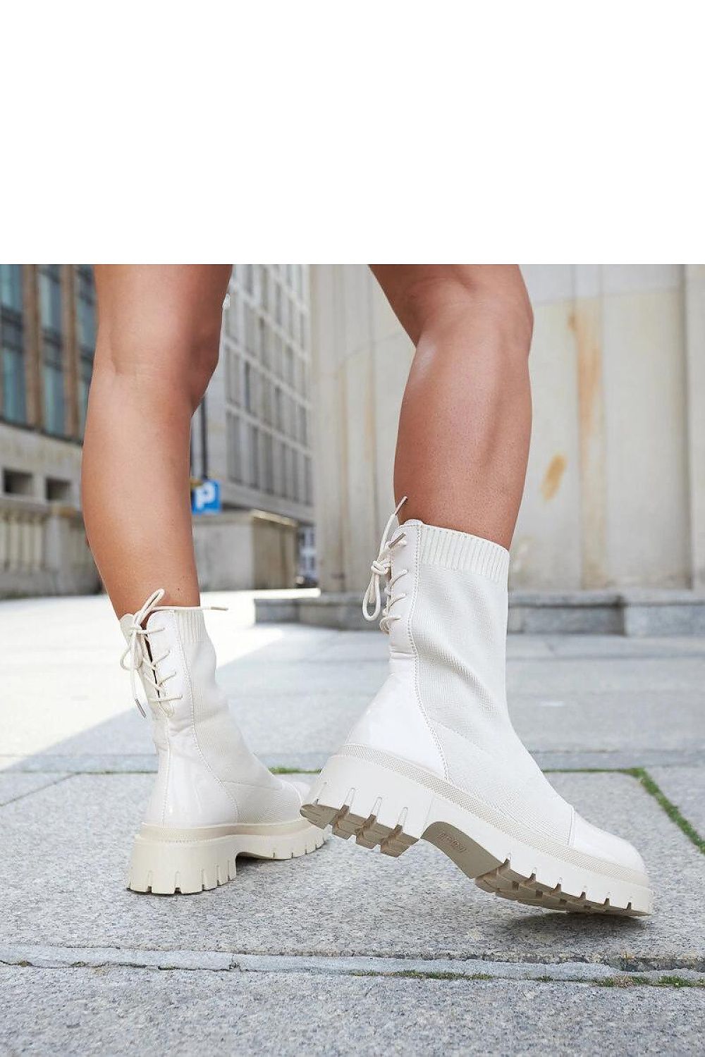 Bottes model 204605 Solea