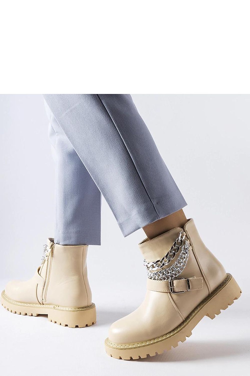 Bottes model 204617 Solea