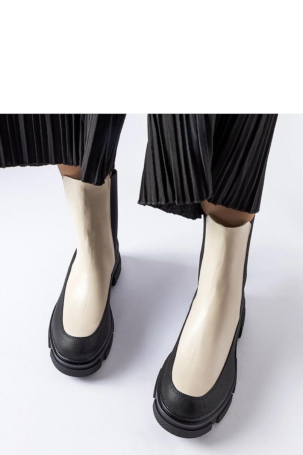 Bottes model 204622 Solea