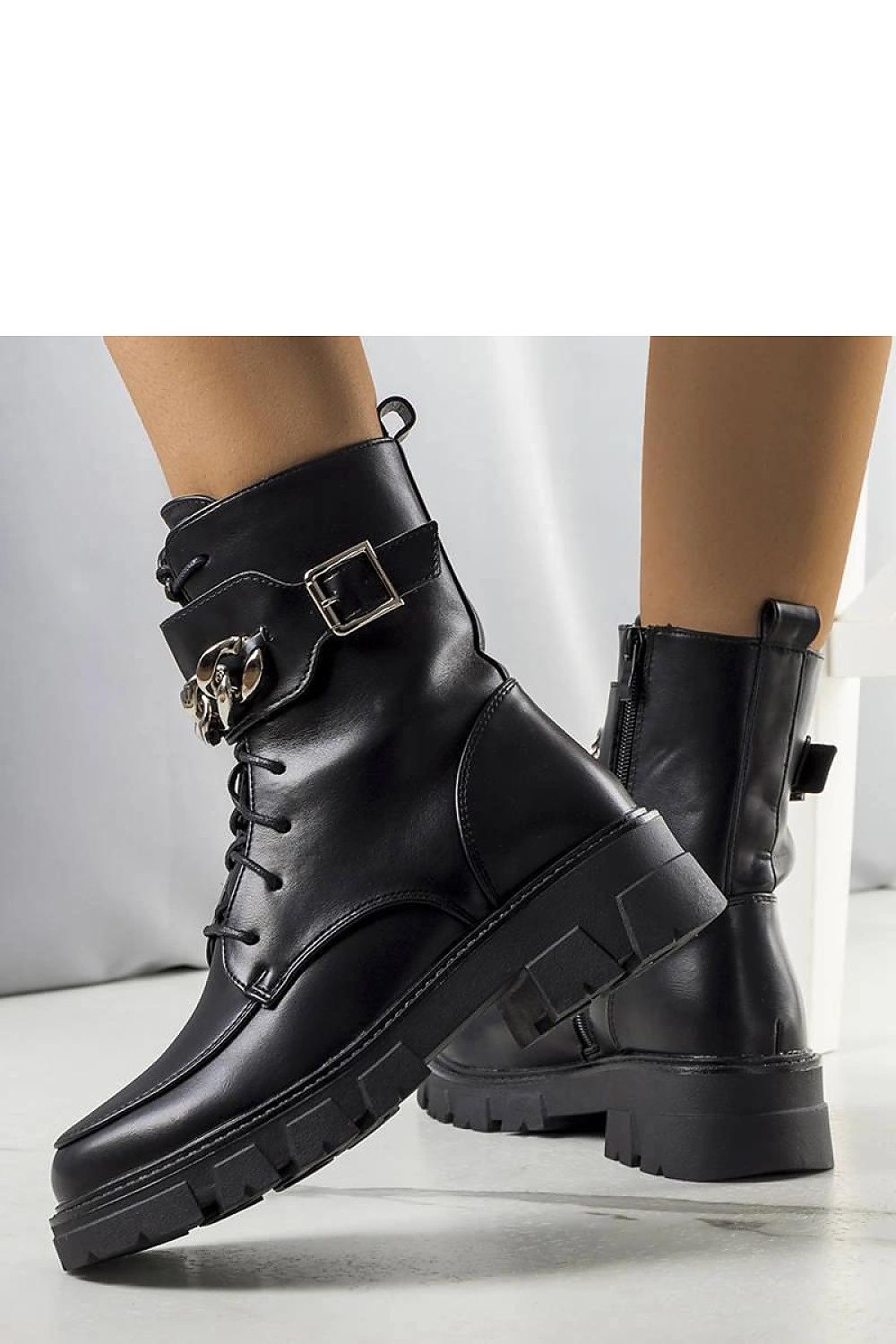 Bottes model 204630 Solea