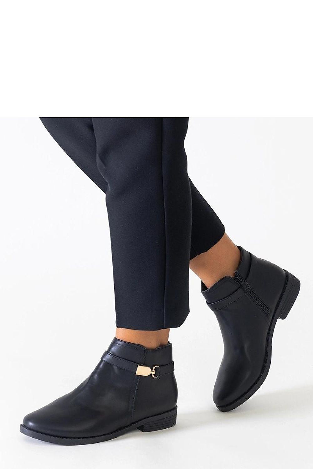 Bottes model 204805 Solea