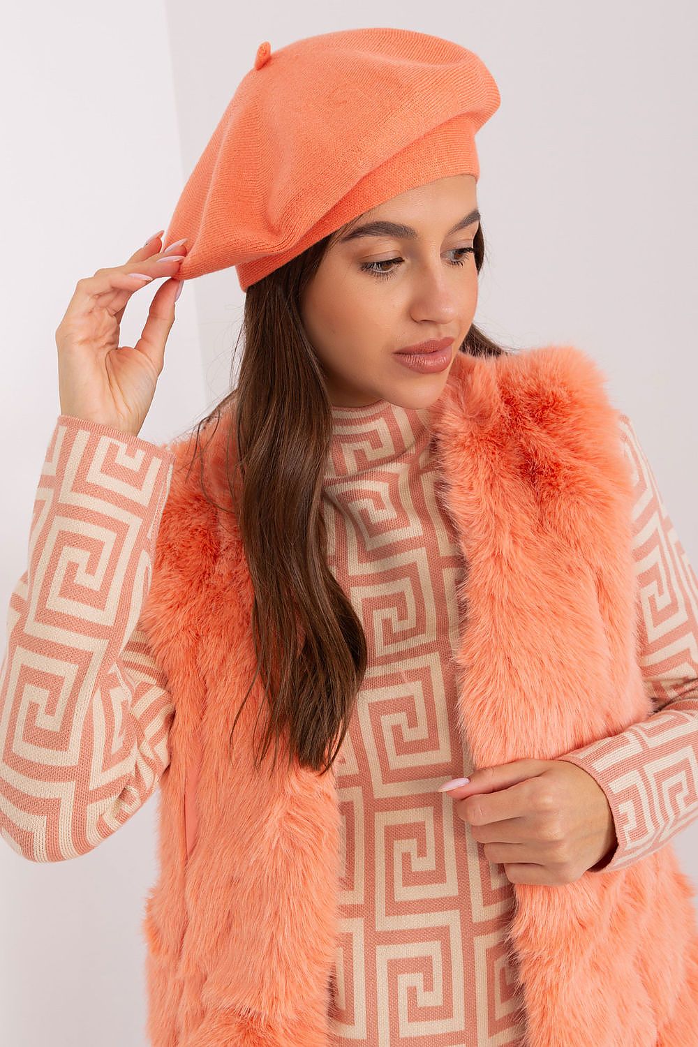 Béret model 205009 AT