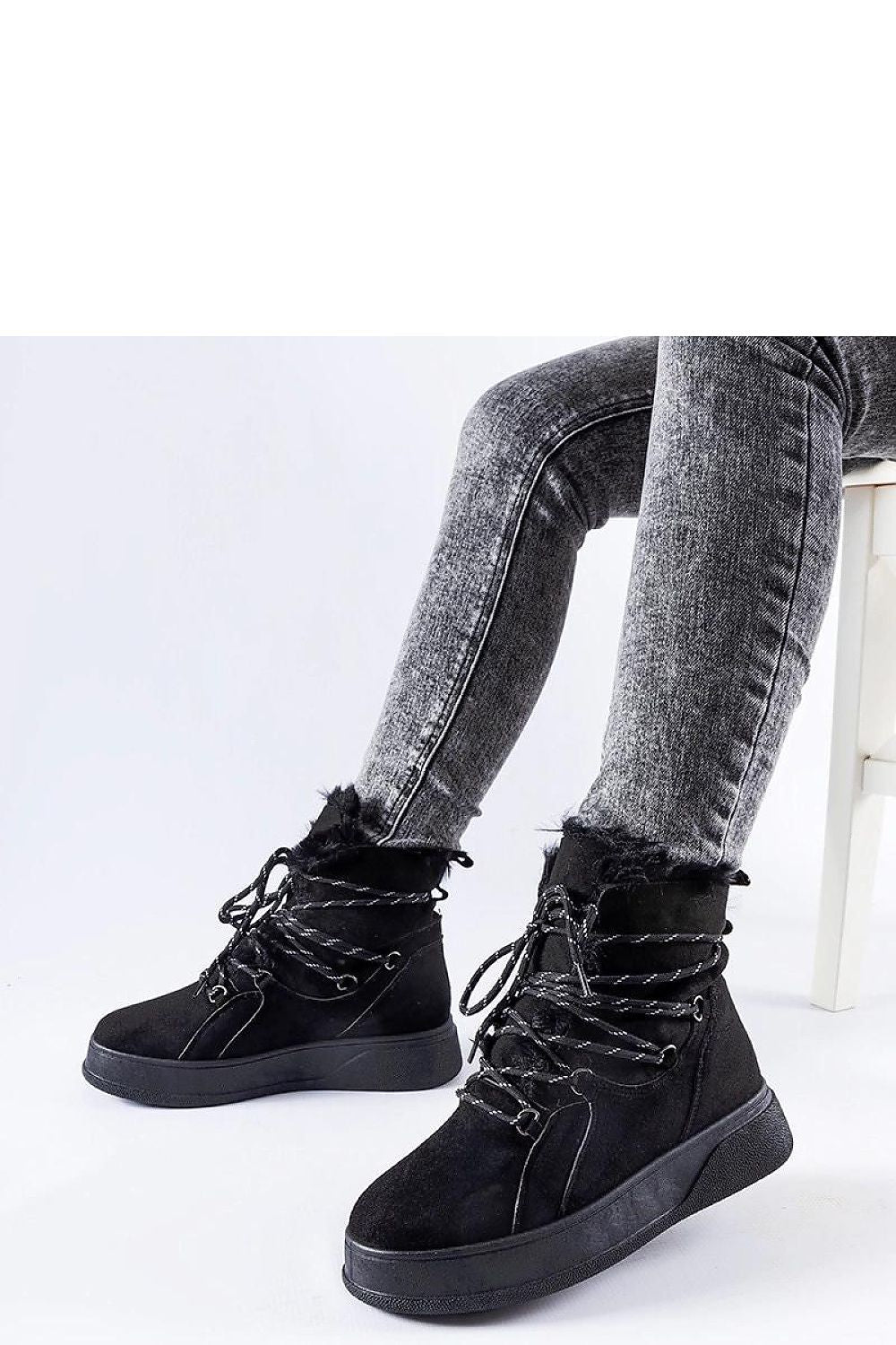 bottes de neige model 205044 Solea