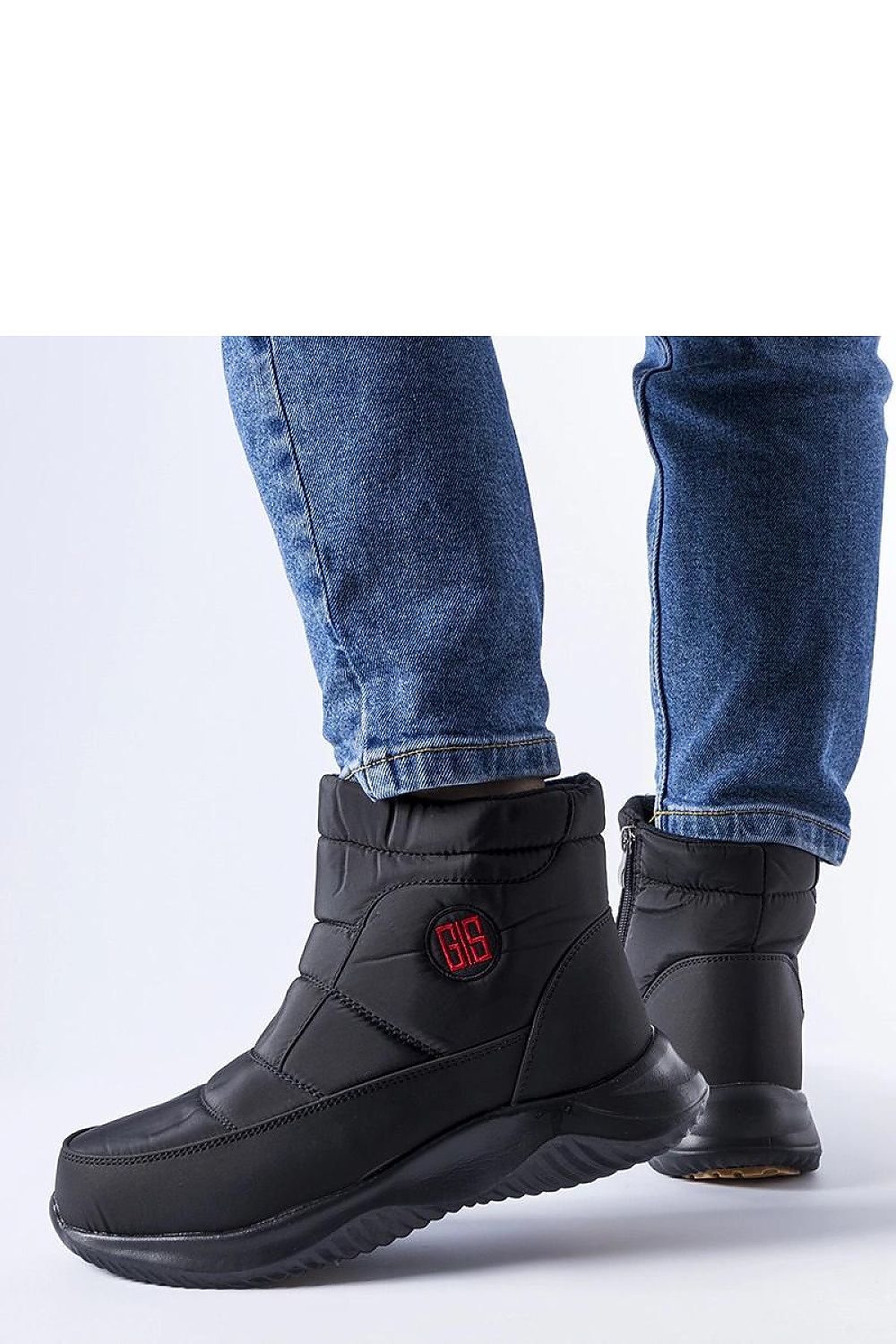 bottes de neige model 205056 Solea