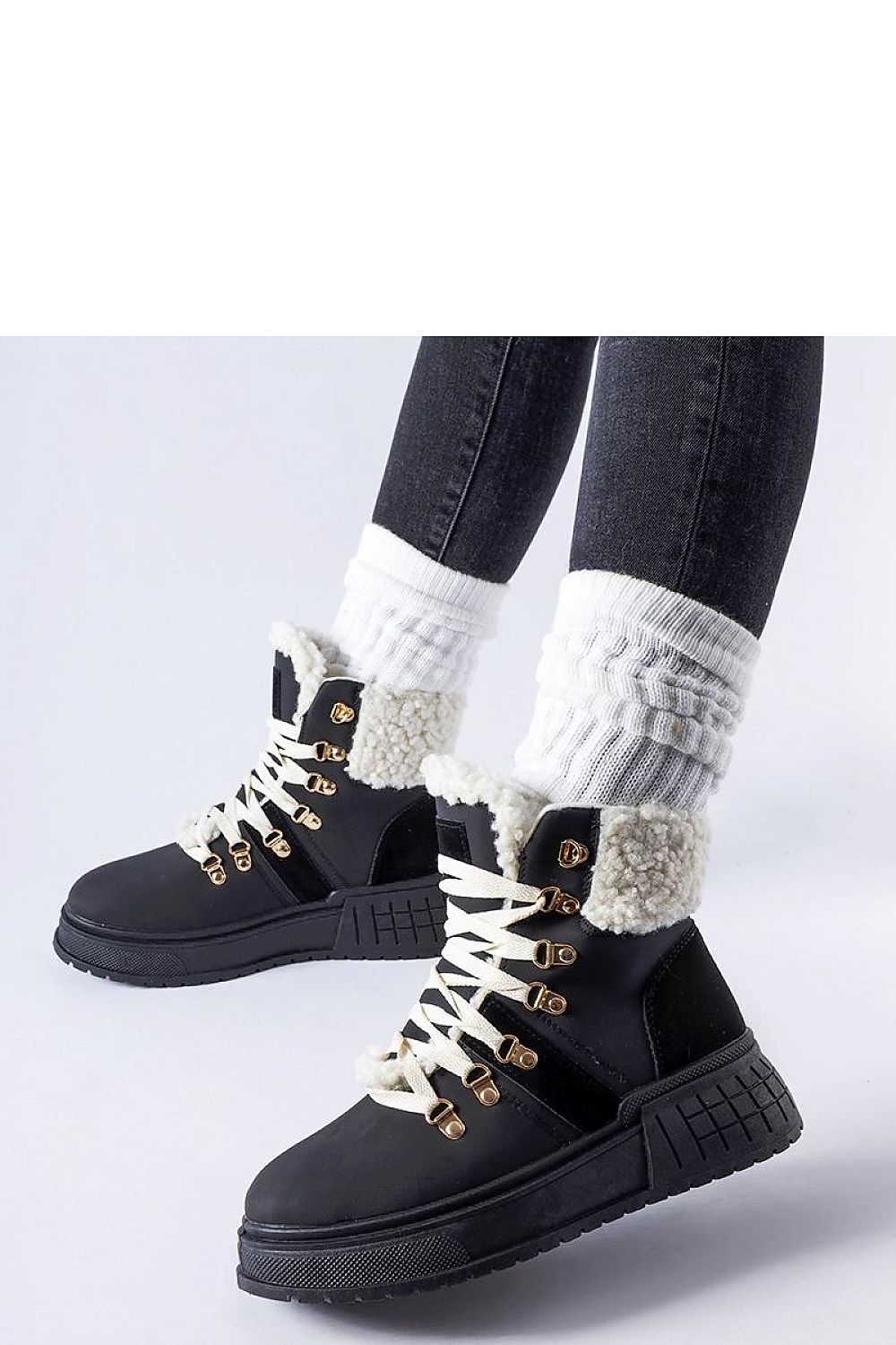 Bottes model 205057 Solea