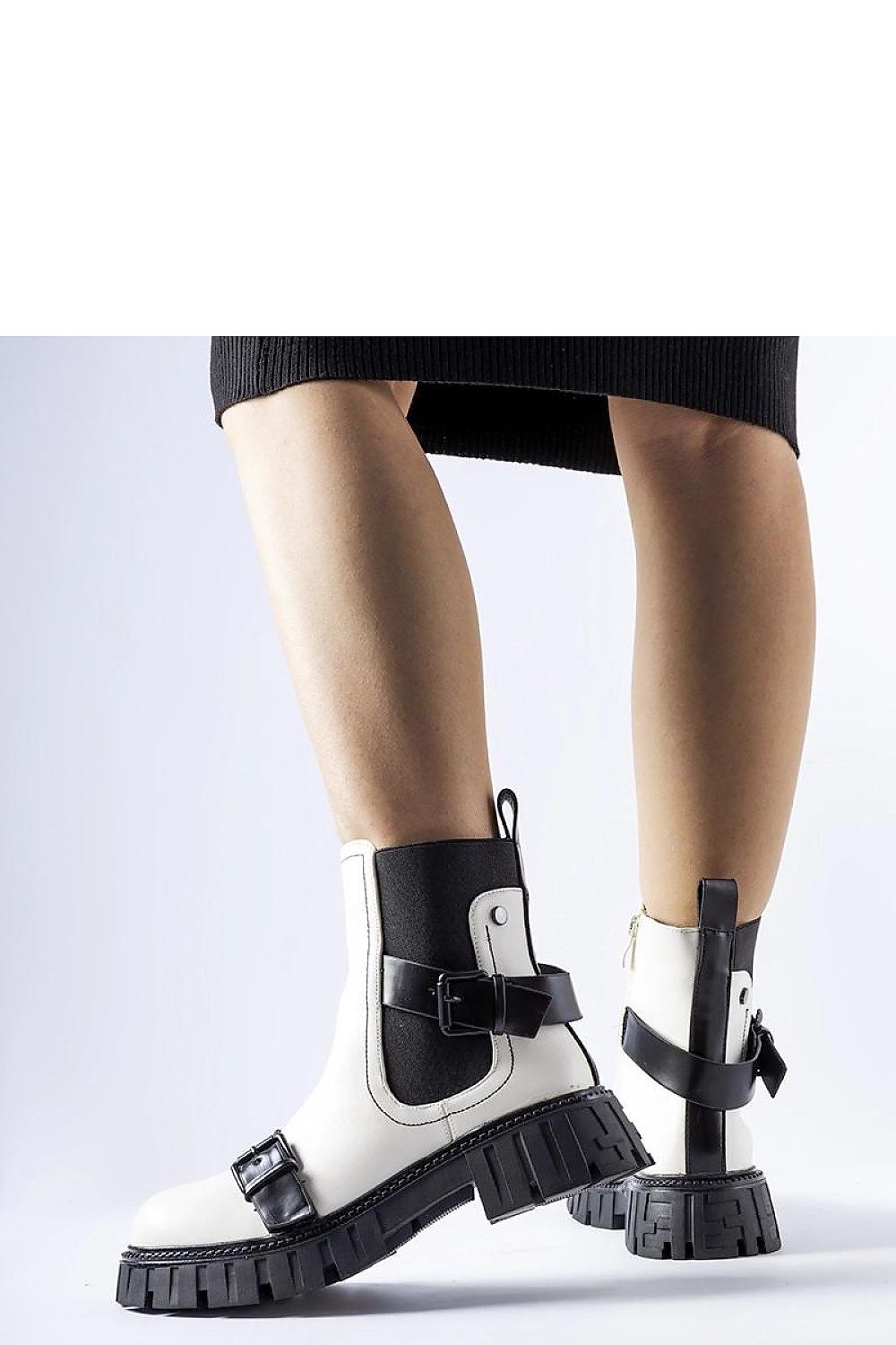 Bottes model 205079 Solea