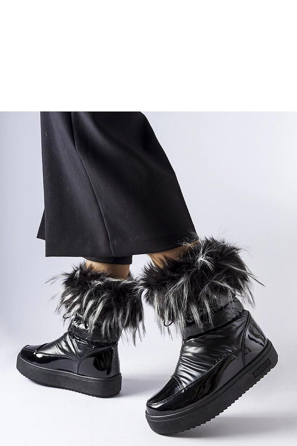 bottes de neige model 205105 Solea