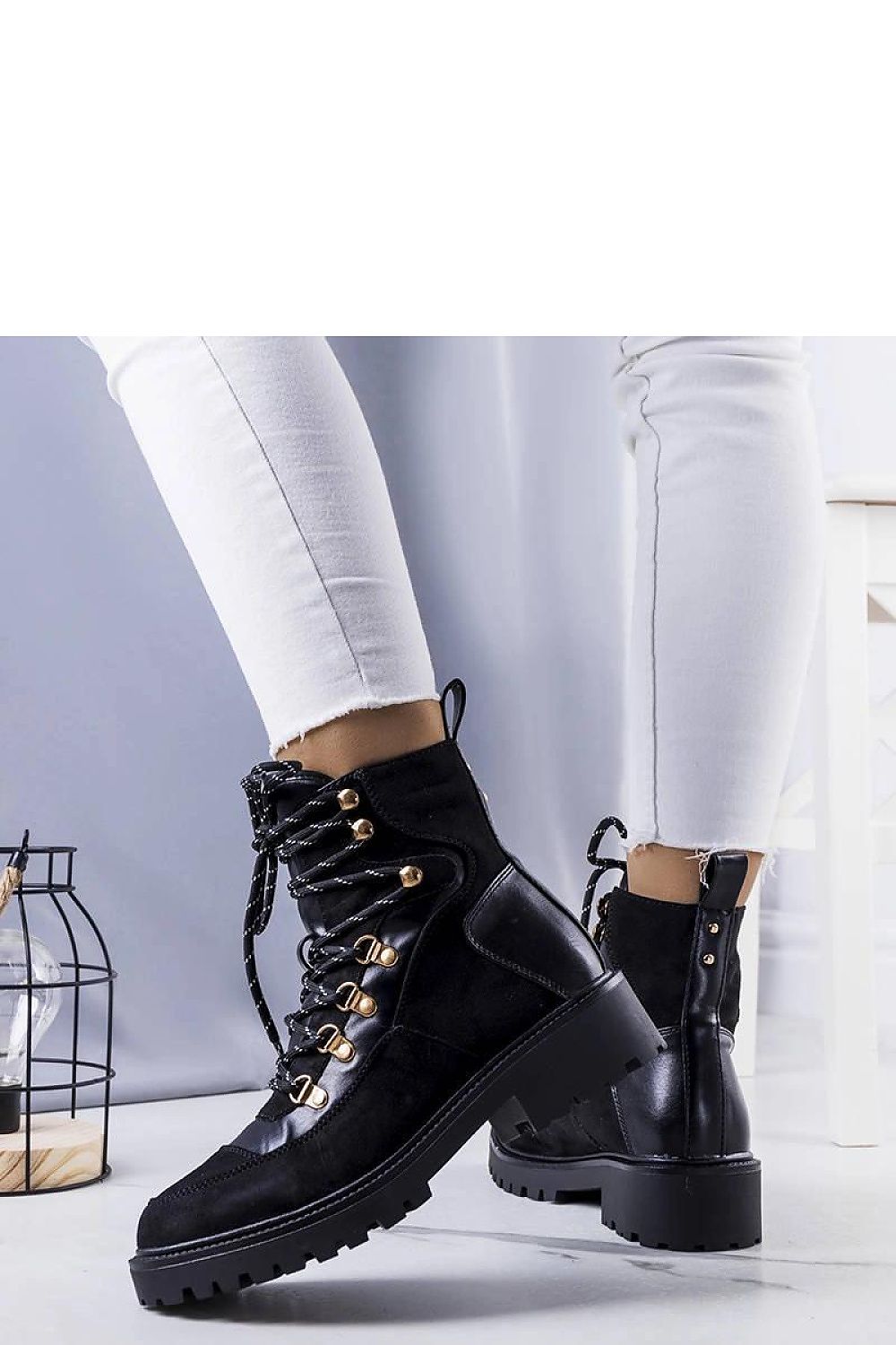 Bottes model 205145 Solea