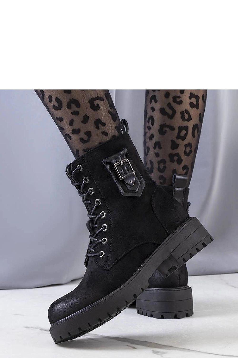 Bottes model 205147 Solea