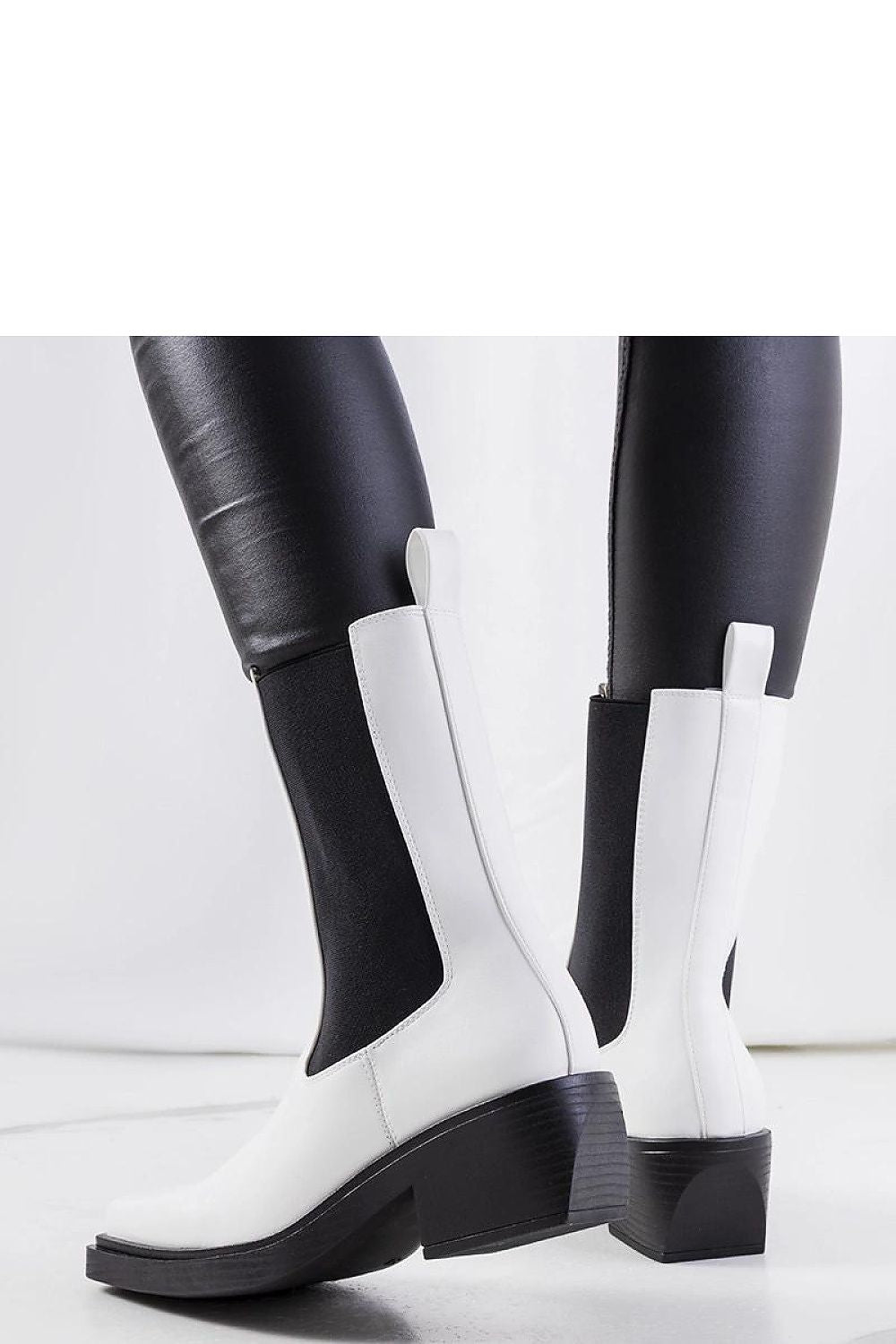 Bottes à talons model 205158 Solea