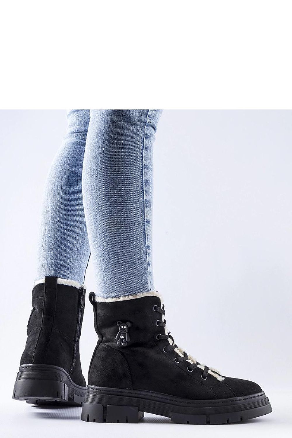 Bottes model 205813 Solea