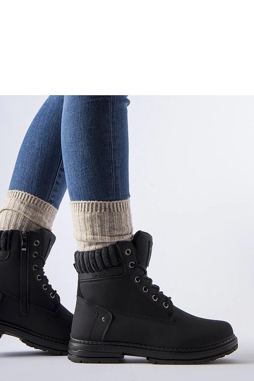 Bottes model 205834 Solea