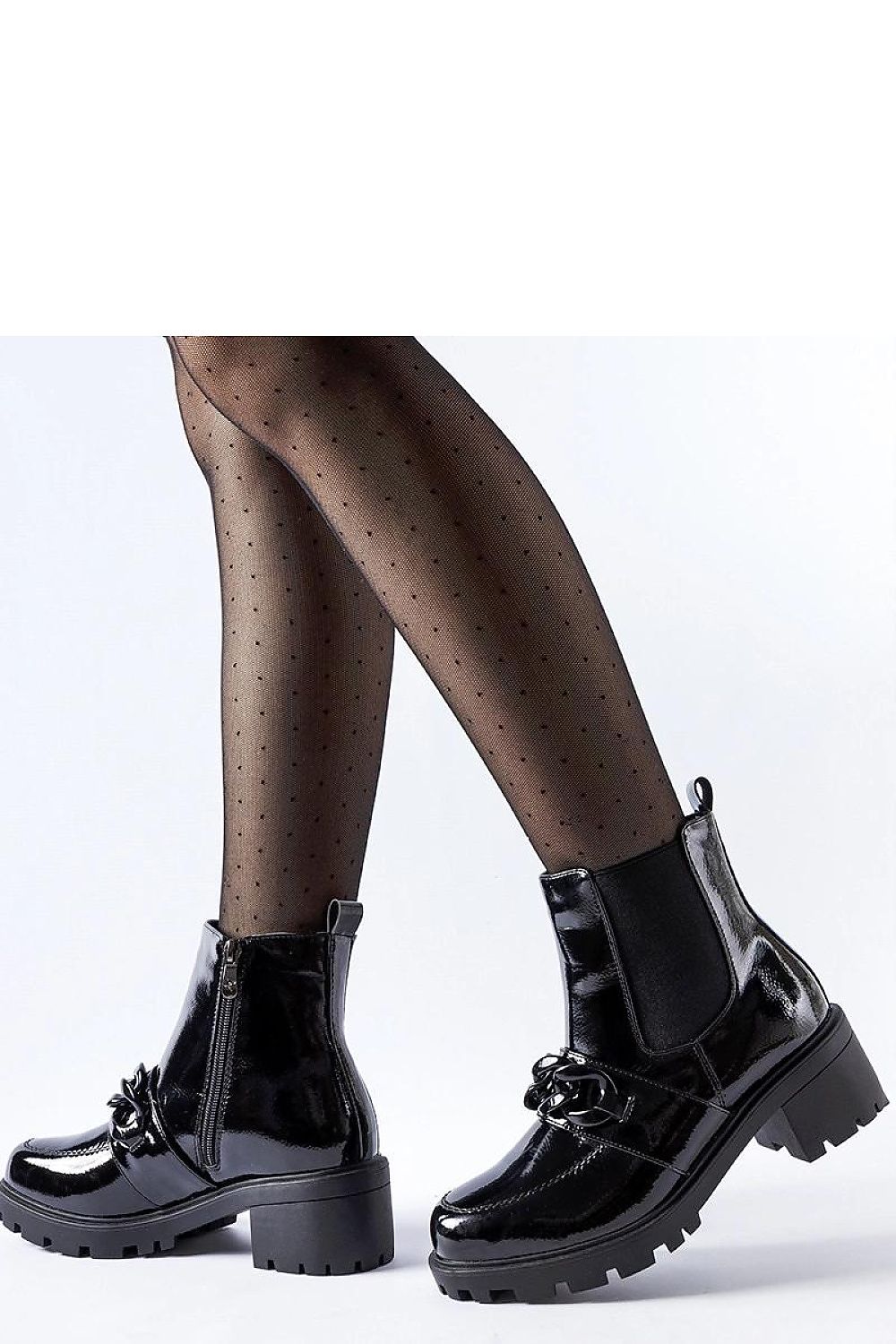 Bottes model 205842 Solea