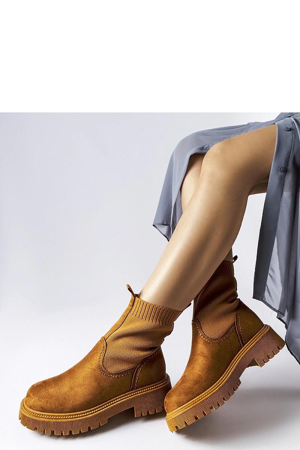 Bottes model 205860 Solea