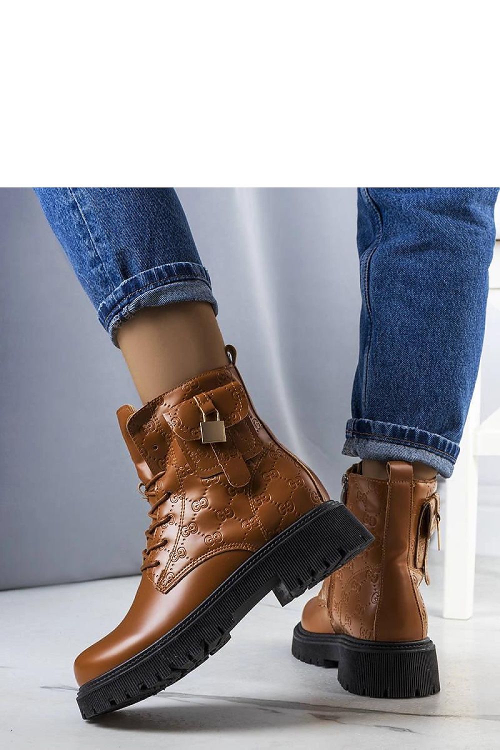 Bottes model 205886 Solea