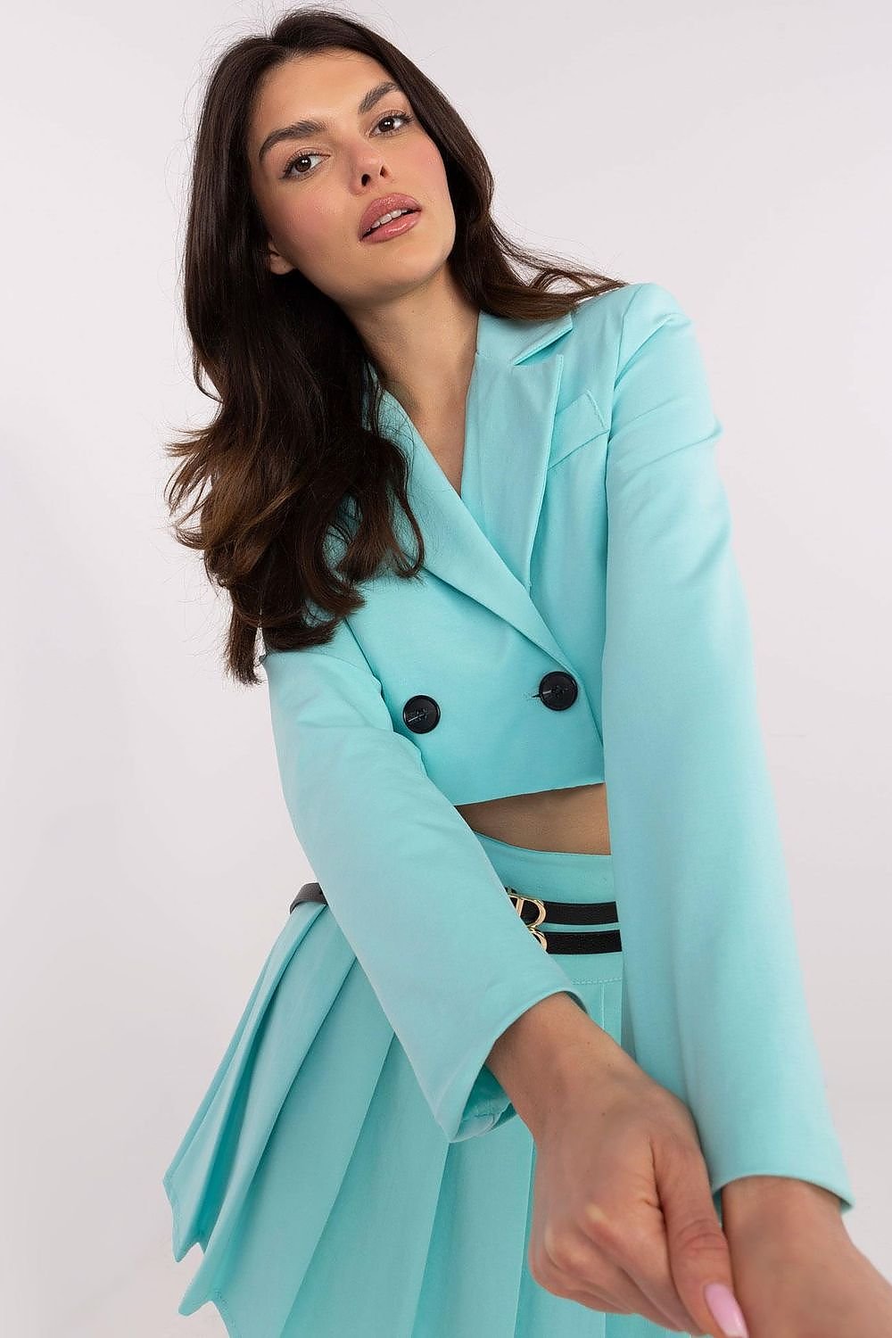 Blazer femme Italy Moda