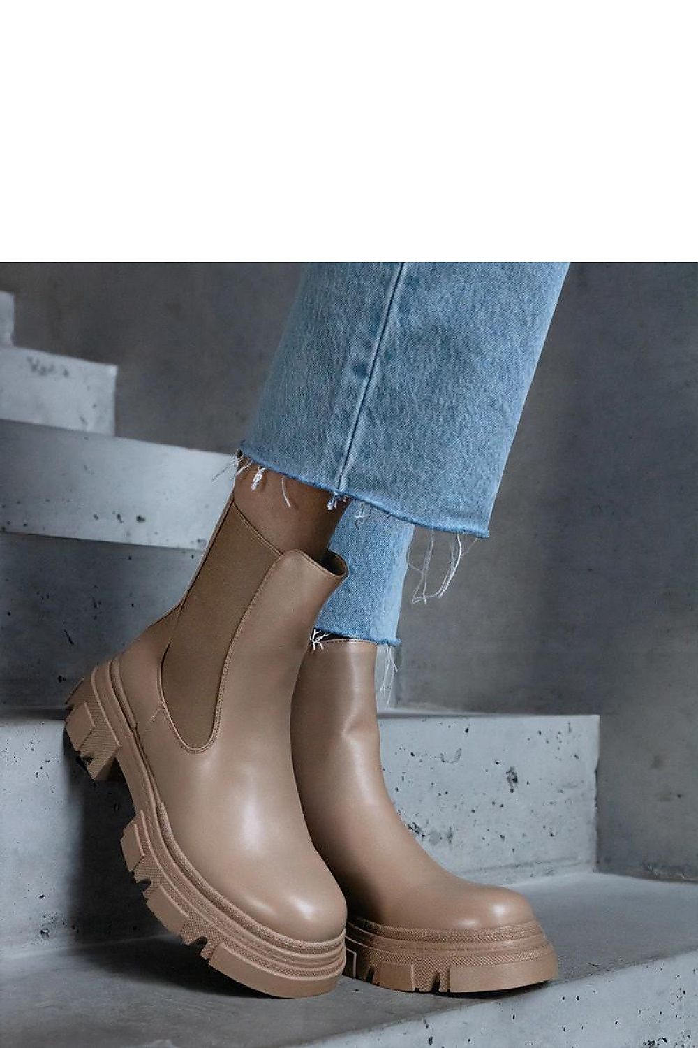 Bottes model 206426 Solea