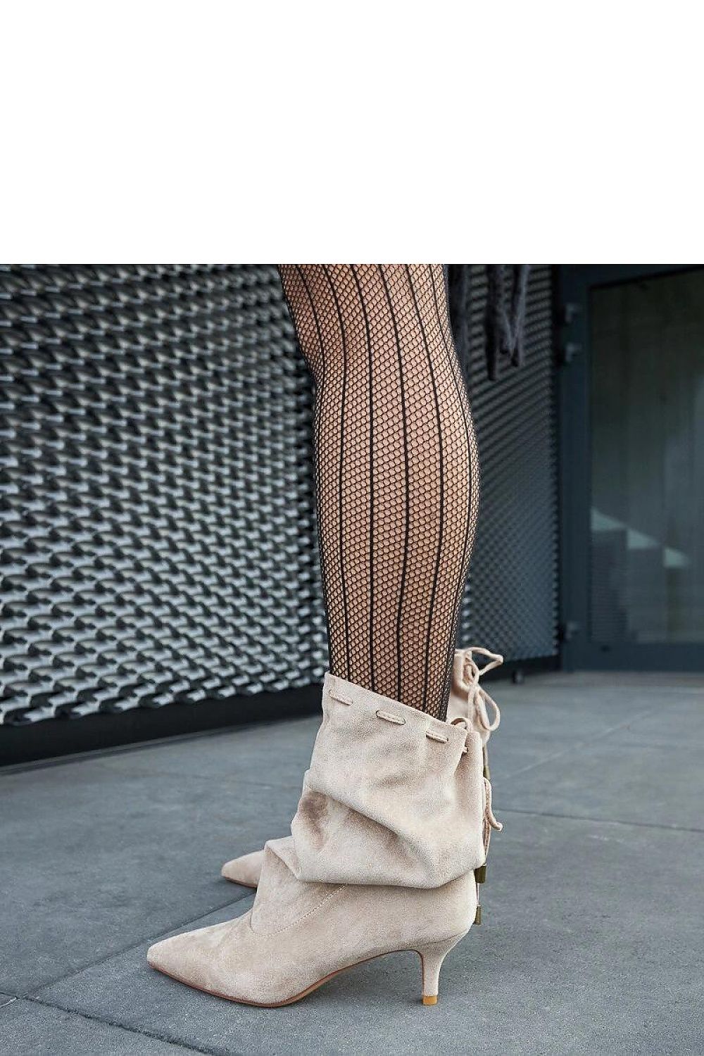 Bottes à talons aiguilles model 206500 Solea