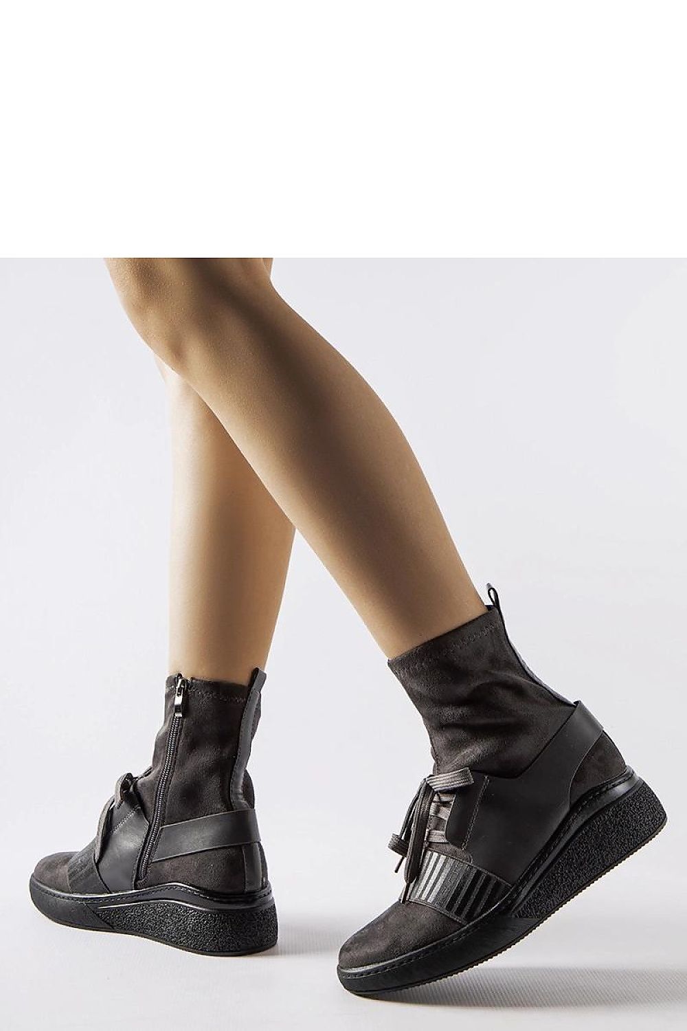 Bottes cothurnes model 206515 Solea