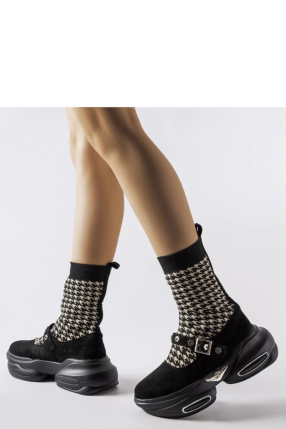 Bottes model 206525 Solea