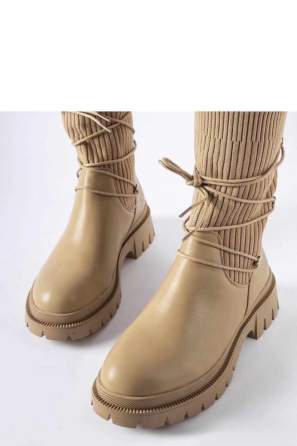 Bottes model 206532 Solea