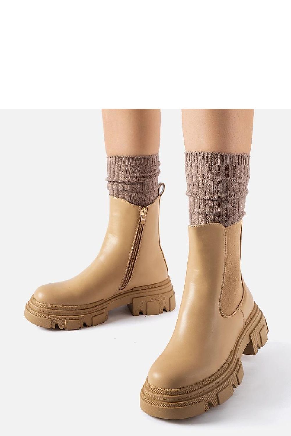 Bottes model 206537 Solea