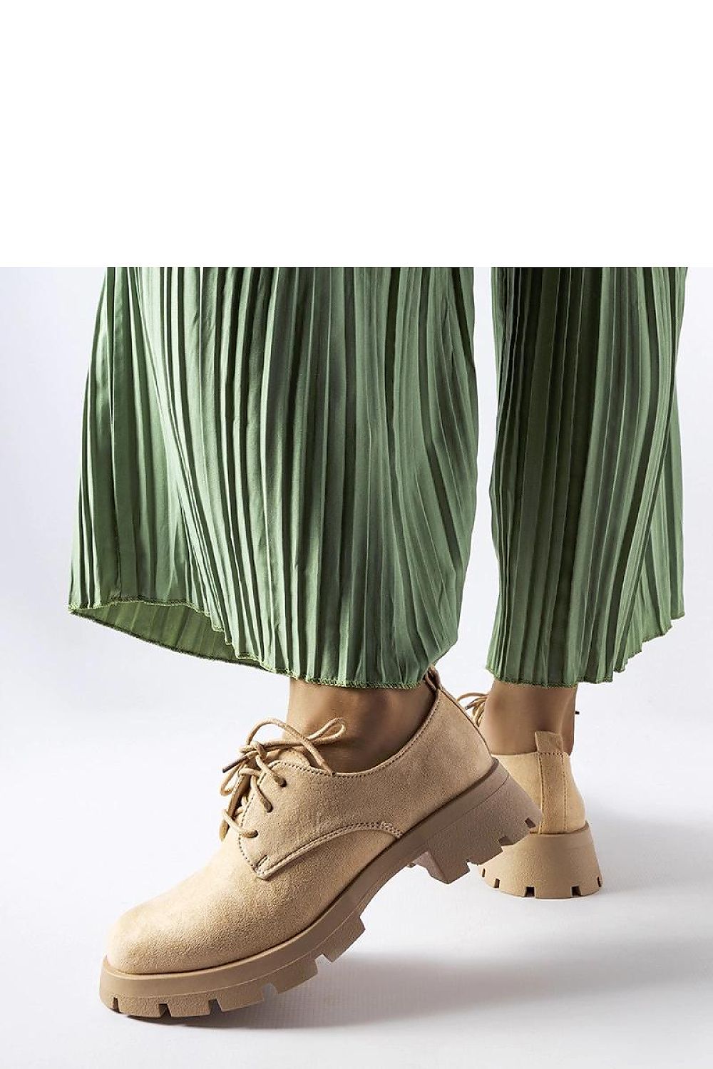 Chaussures Basses model 206570 Solea