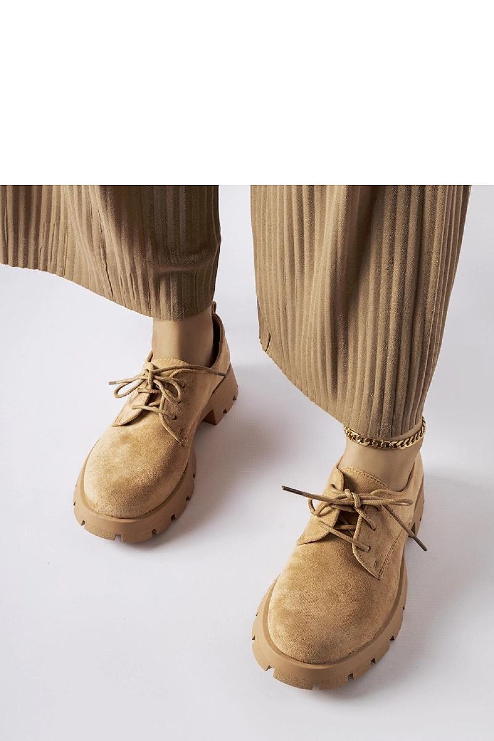 Chaussures Basses model 206571 Solea