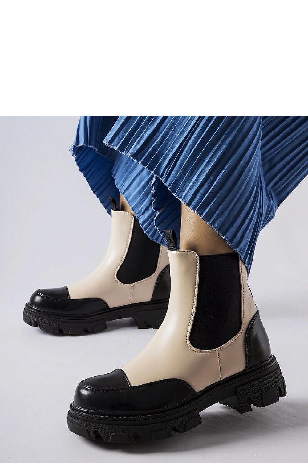 Bottes model 206575 Solea