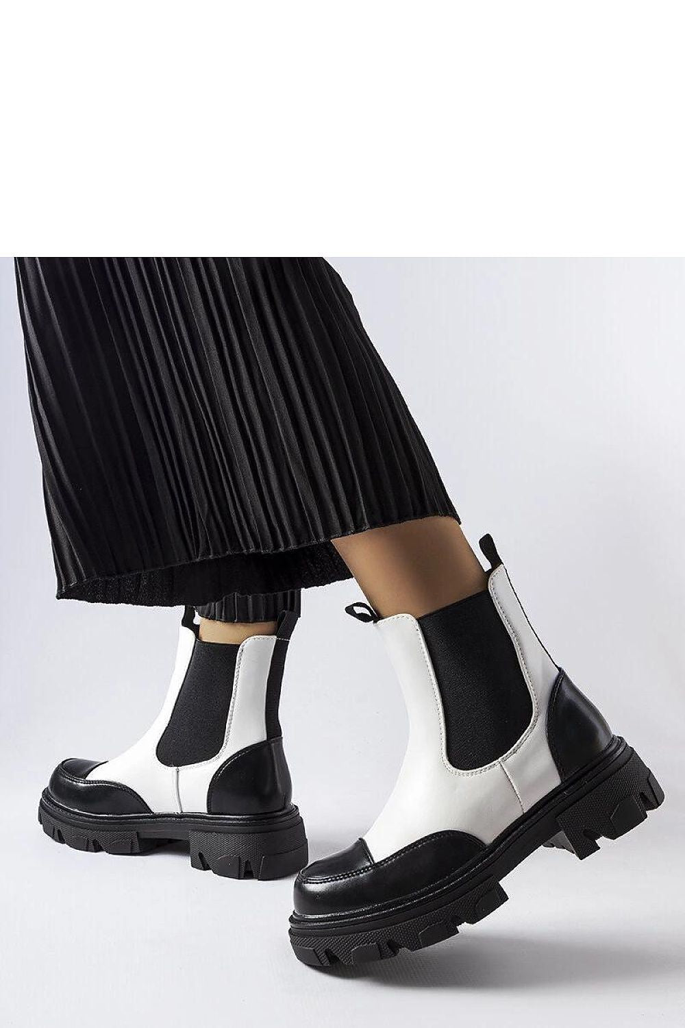 Bottes model 206576 Solea