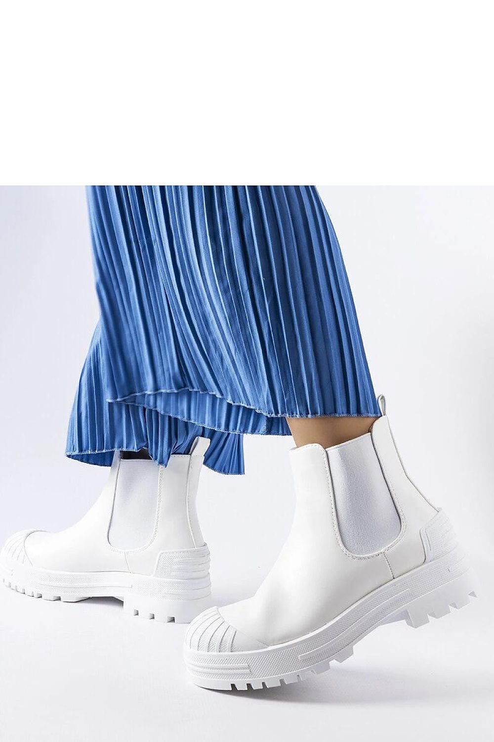 Bottes model 206578 Solea