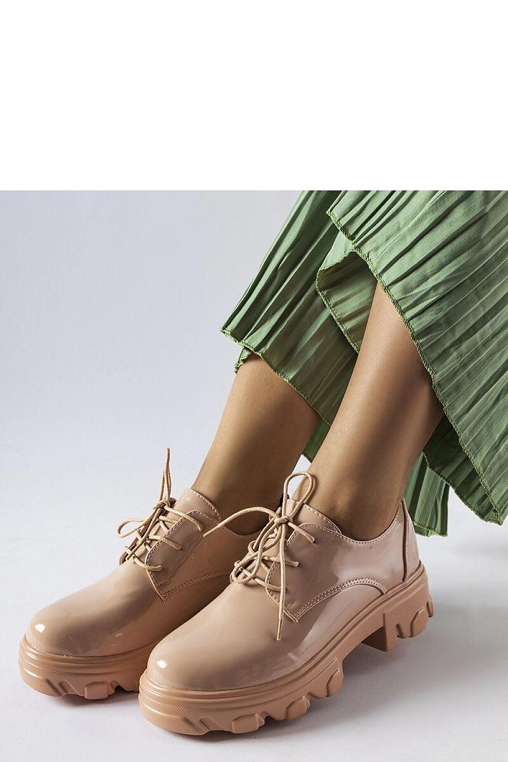 Chaussures Basses model 206581 Solea