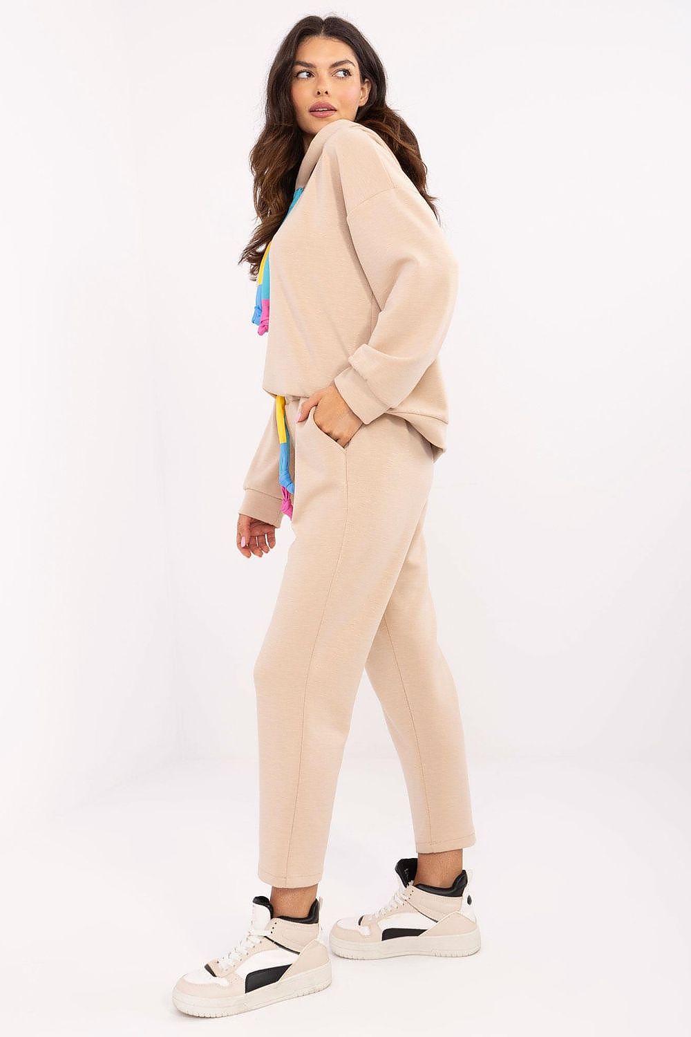 L`ensemble model 206965 Italy Moda