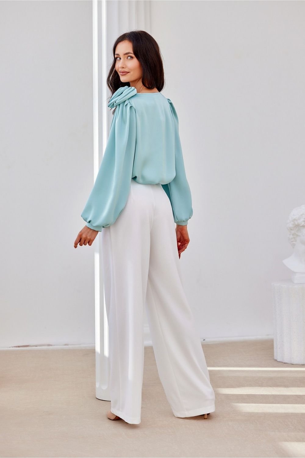 Chemisier model 207000 Roco Fashion