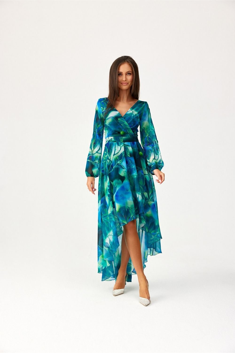 Robe de jour model 207013 Roco Fashion