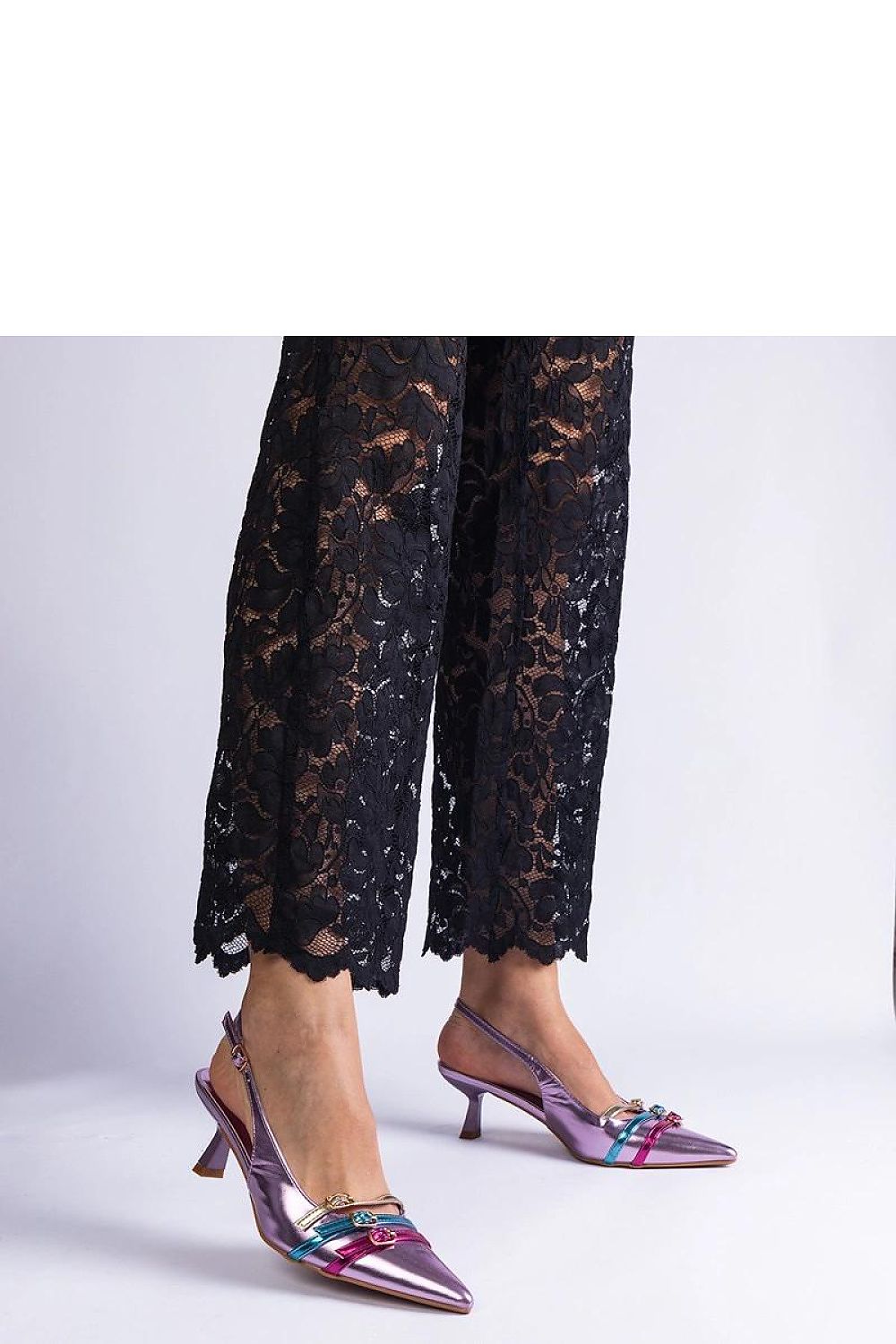 Escarpins à talons hauts model 207109 Solea