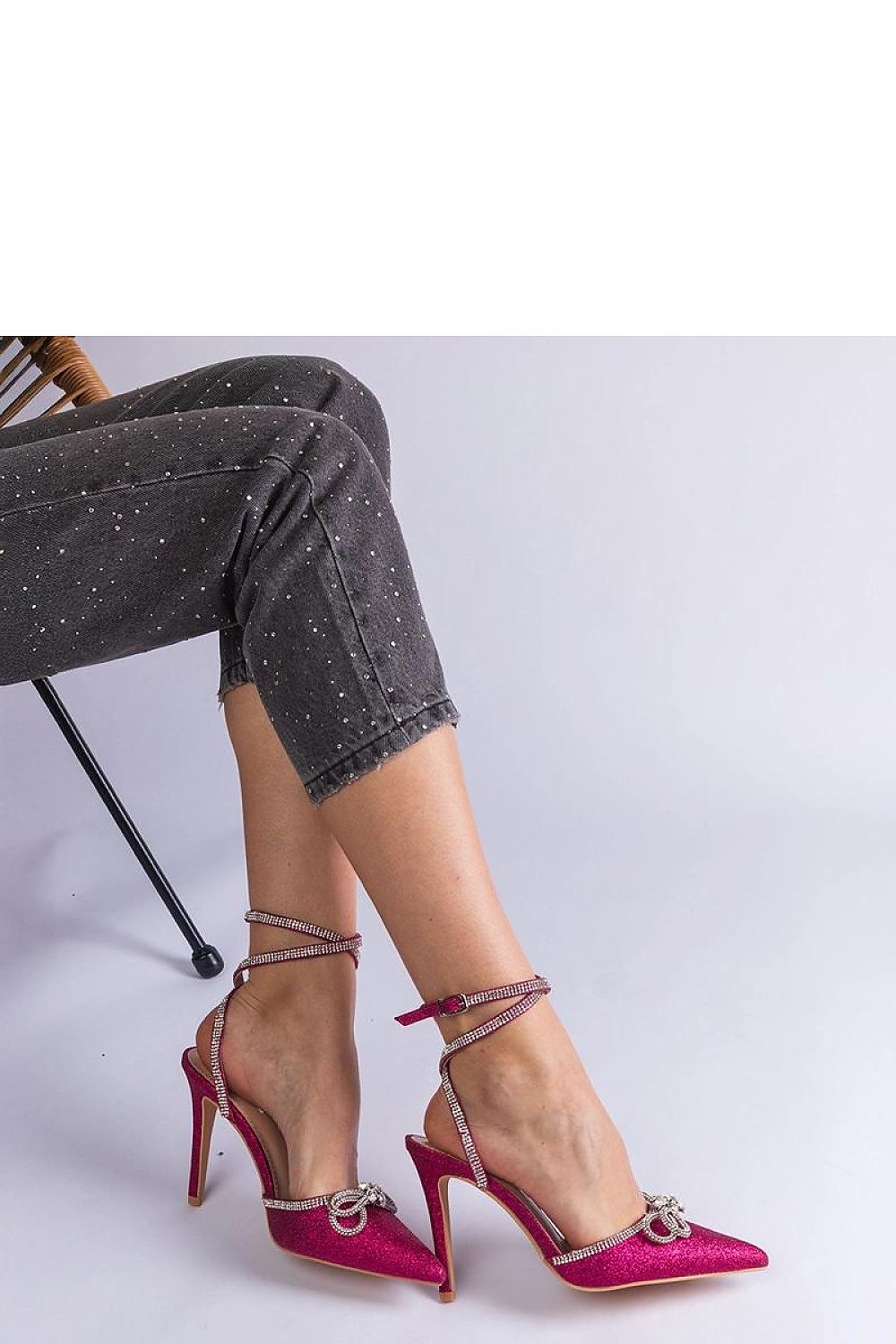 Escarpins à talons hauts model 207110 Solea