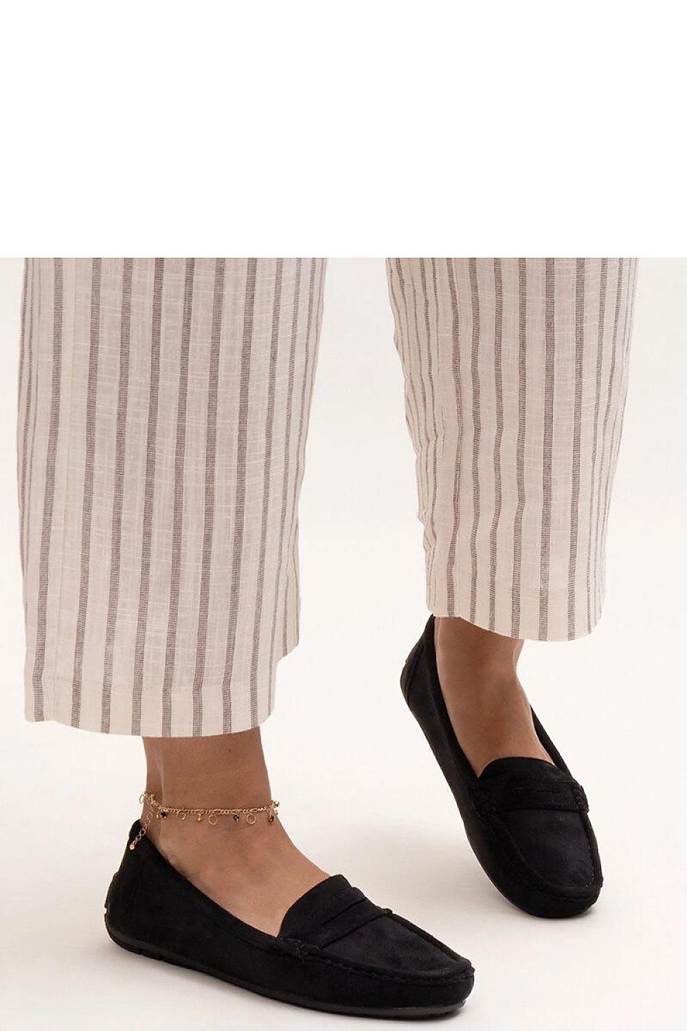 Moccasins model 207267 Solea