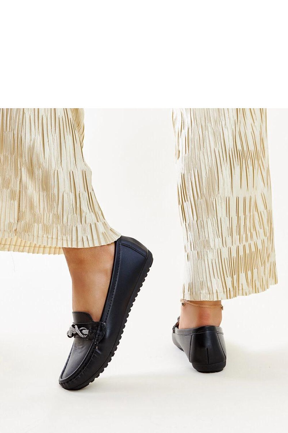 Moccasins model 207269 Solea