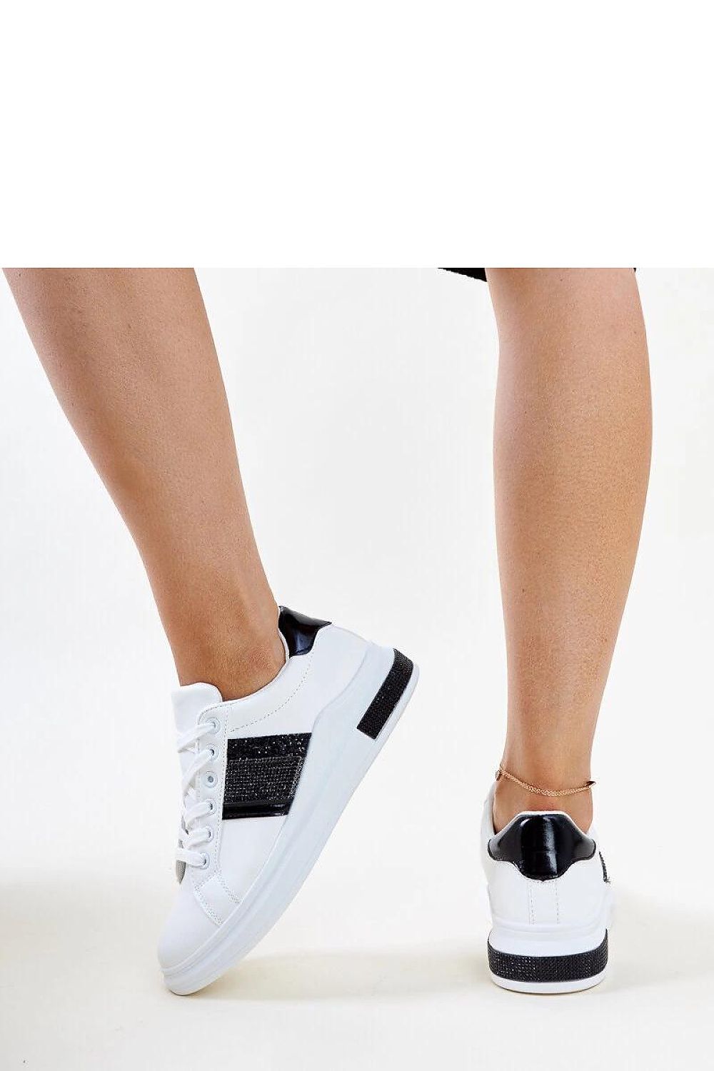 Chaussures de sport model 207278 Solea