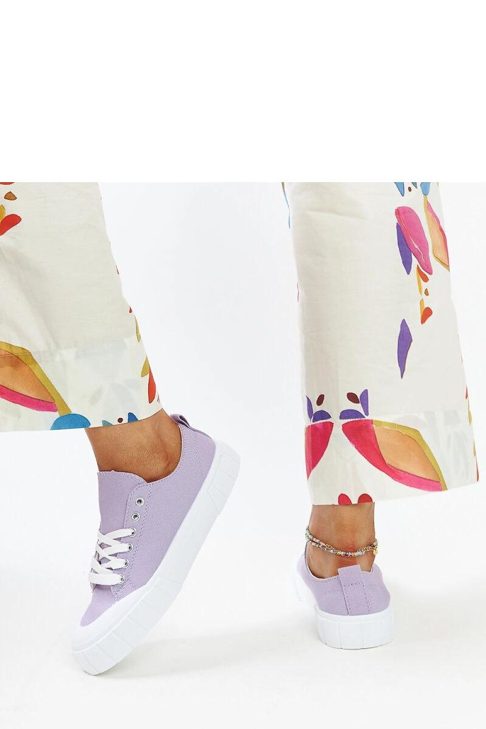 Baskets model 207373 Solea