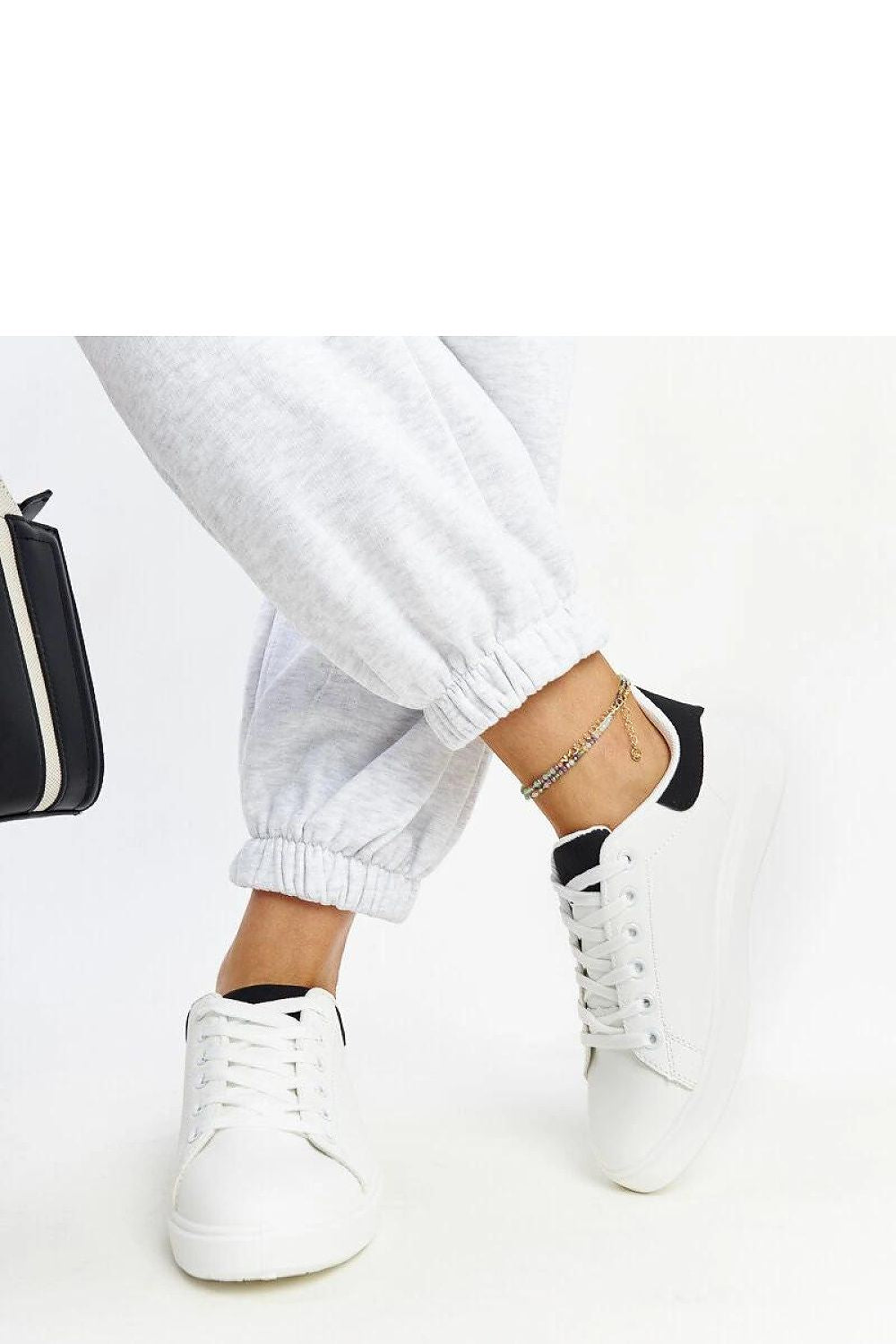 Baskets model 207474 Solea