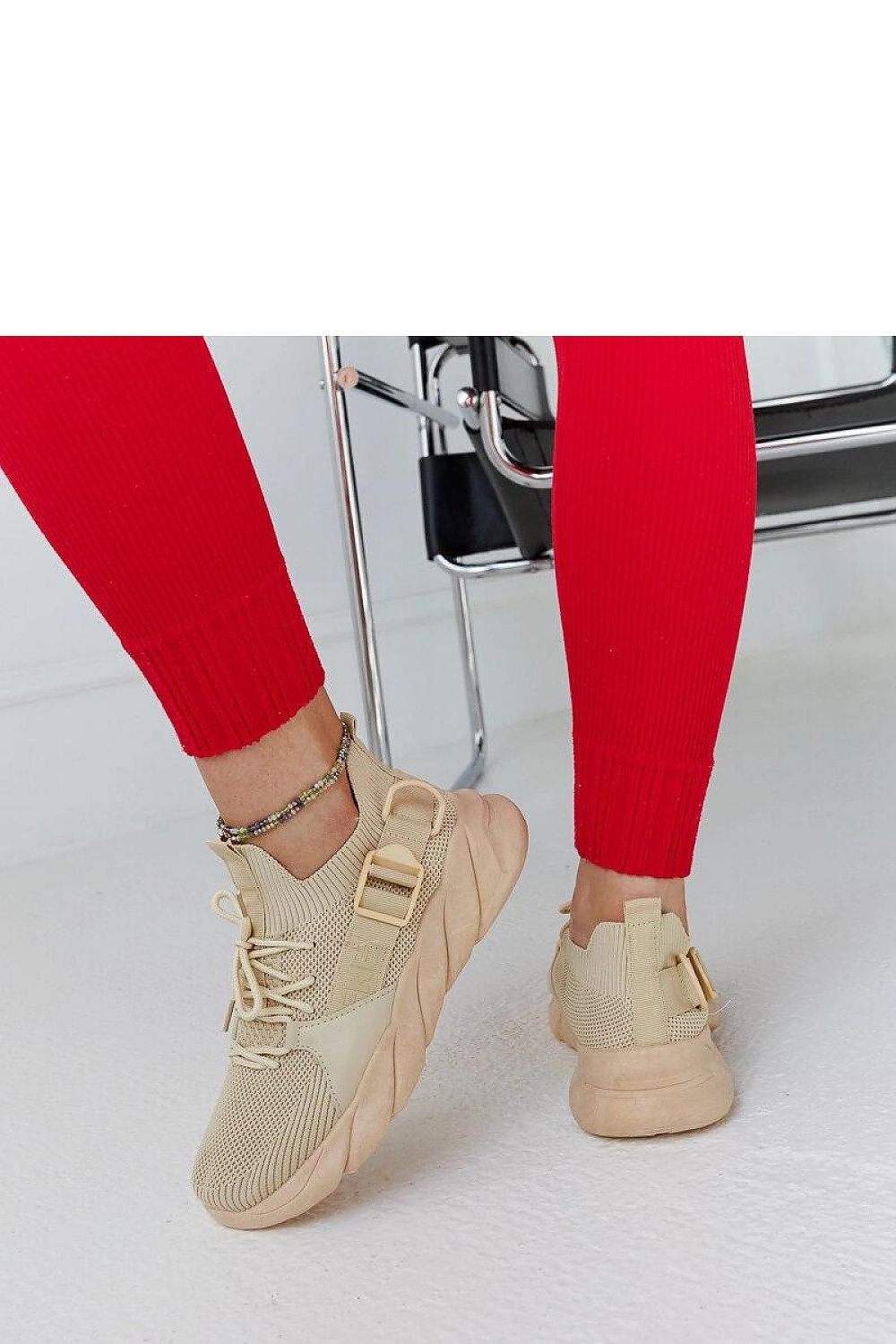 Baskets model 207476 Solea