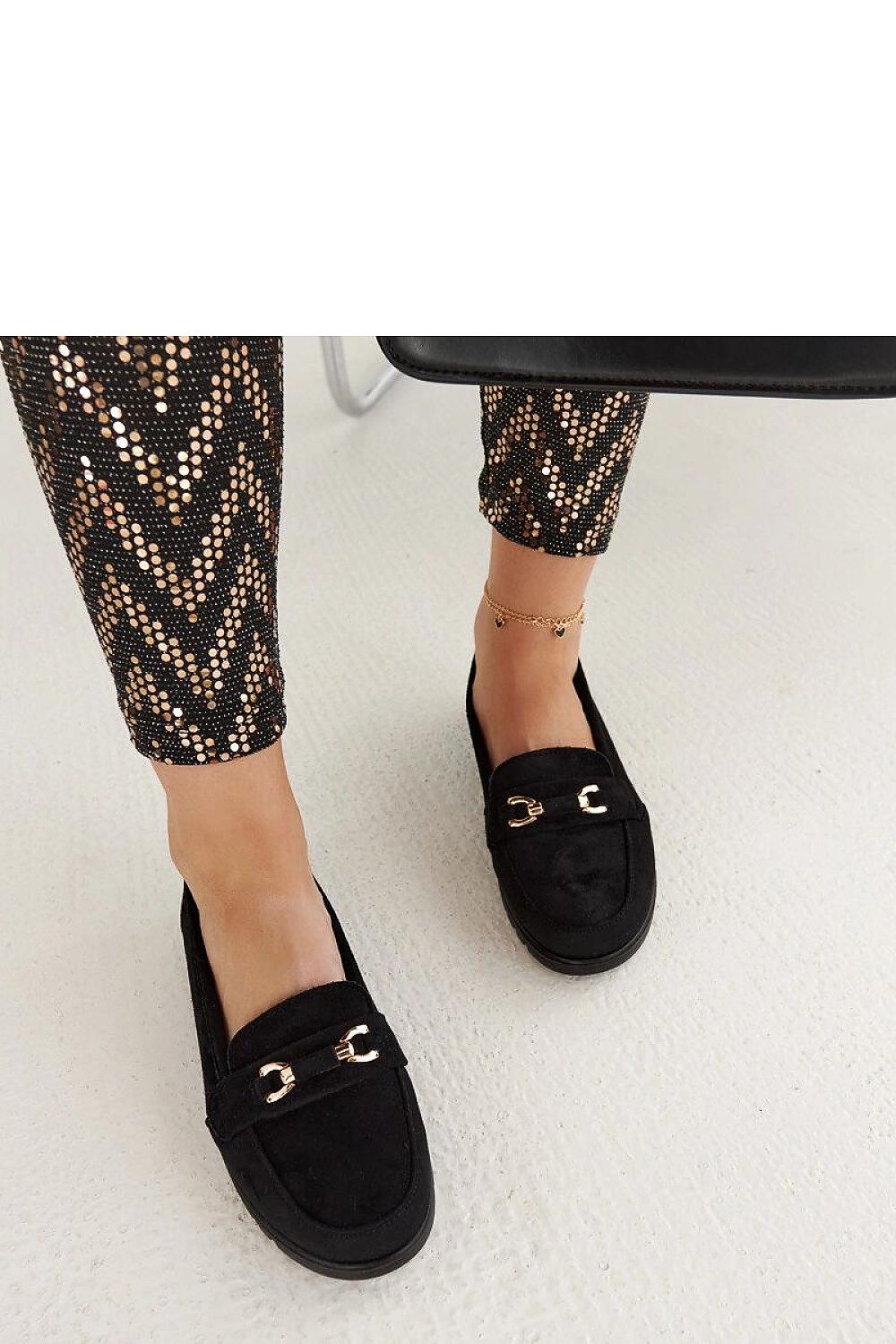 Moccasins model 207537 Solea