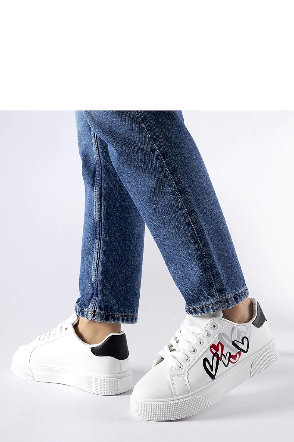 Baskets model 207567 Solea