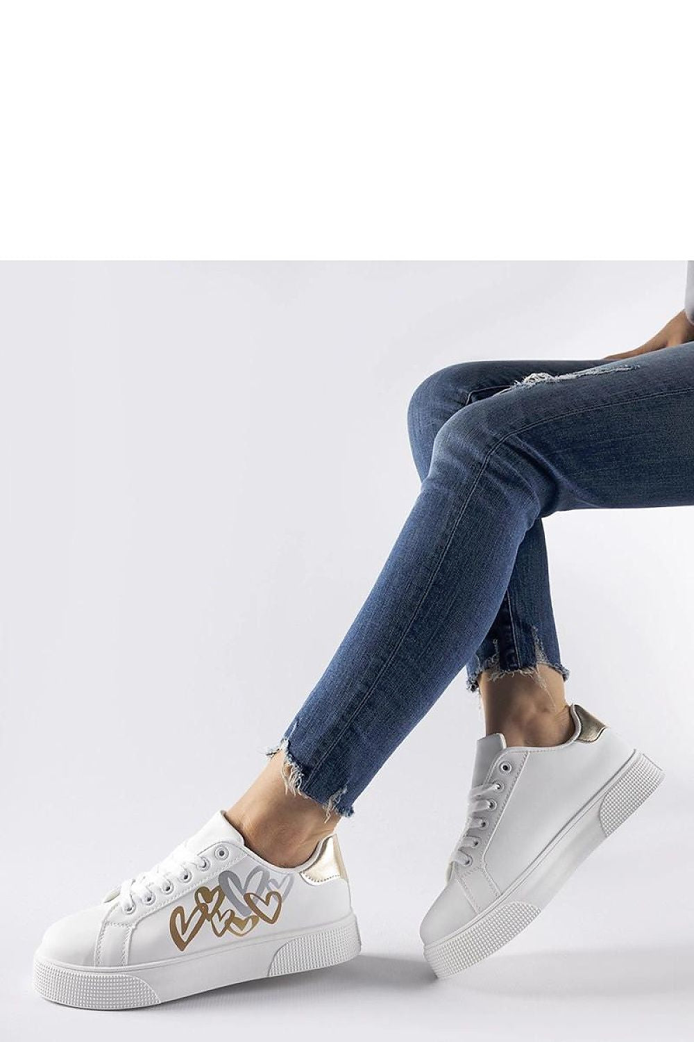 Baskets model 207568 Solea