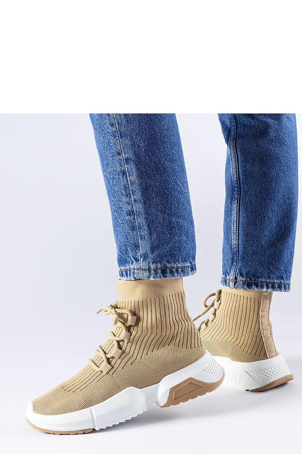 Baskets model 207587 Solea