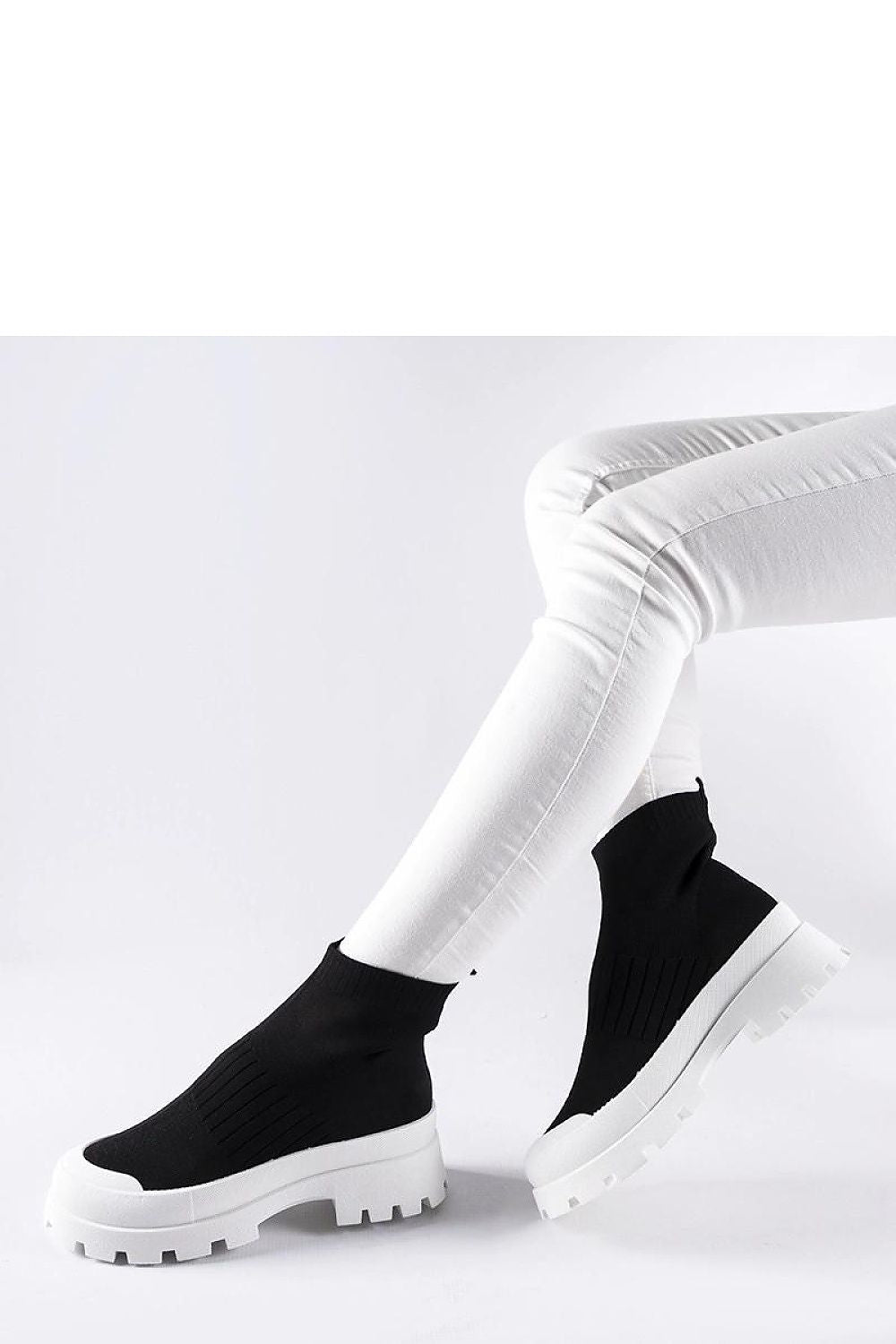 Baskets model 207608 Solea