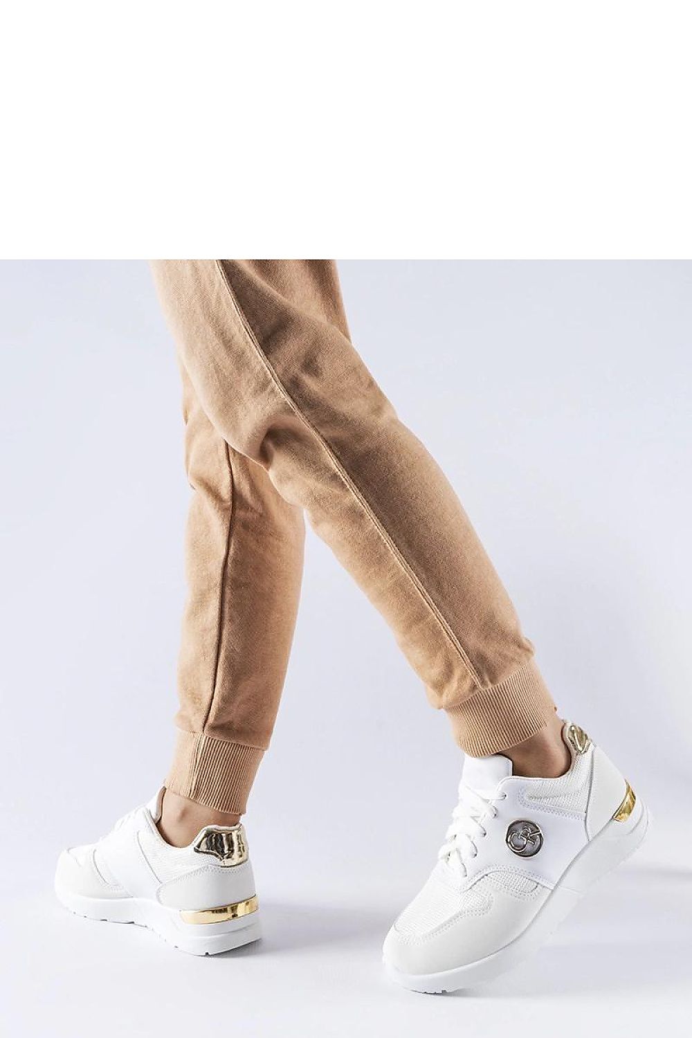 Baskets model 207644 Solea