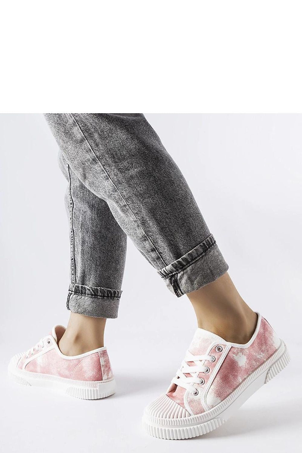 Baskets model 207710 Solea